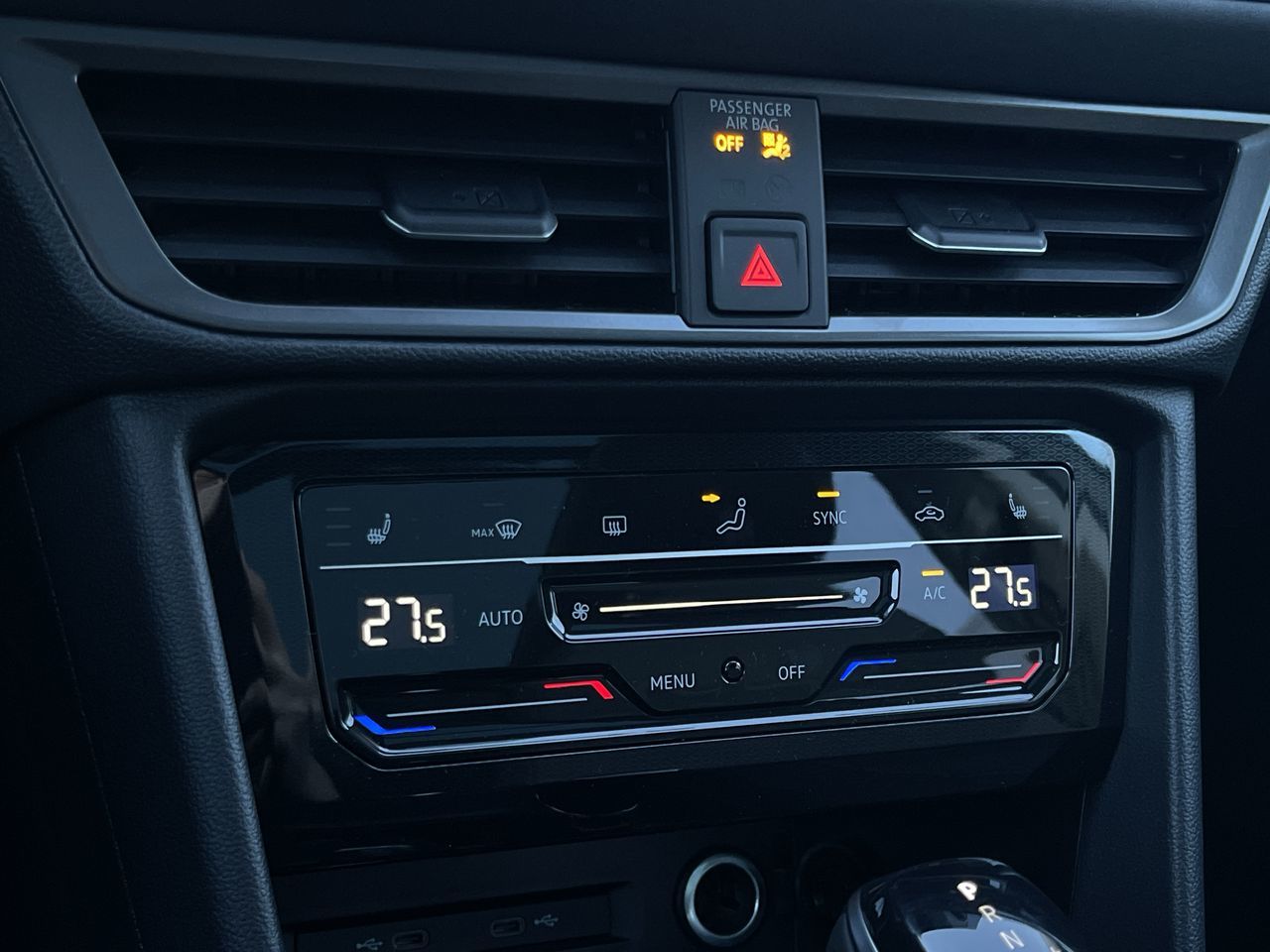 2026 Volkswagen Taos in Barrie, Ontario