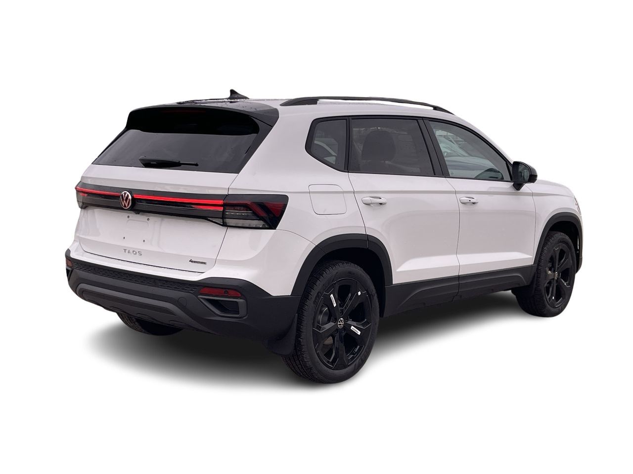 2026 Volkswagen Taos in Barrie, Ontario