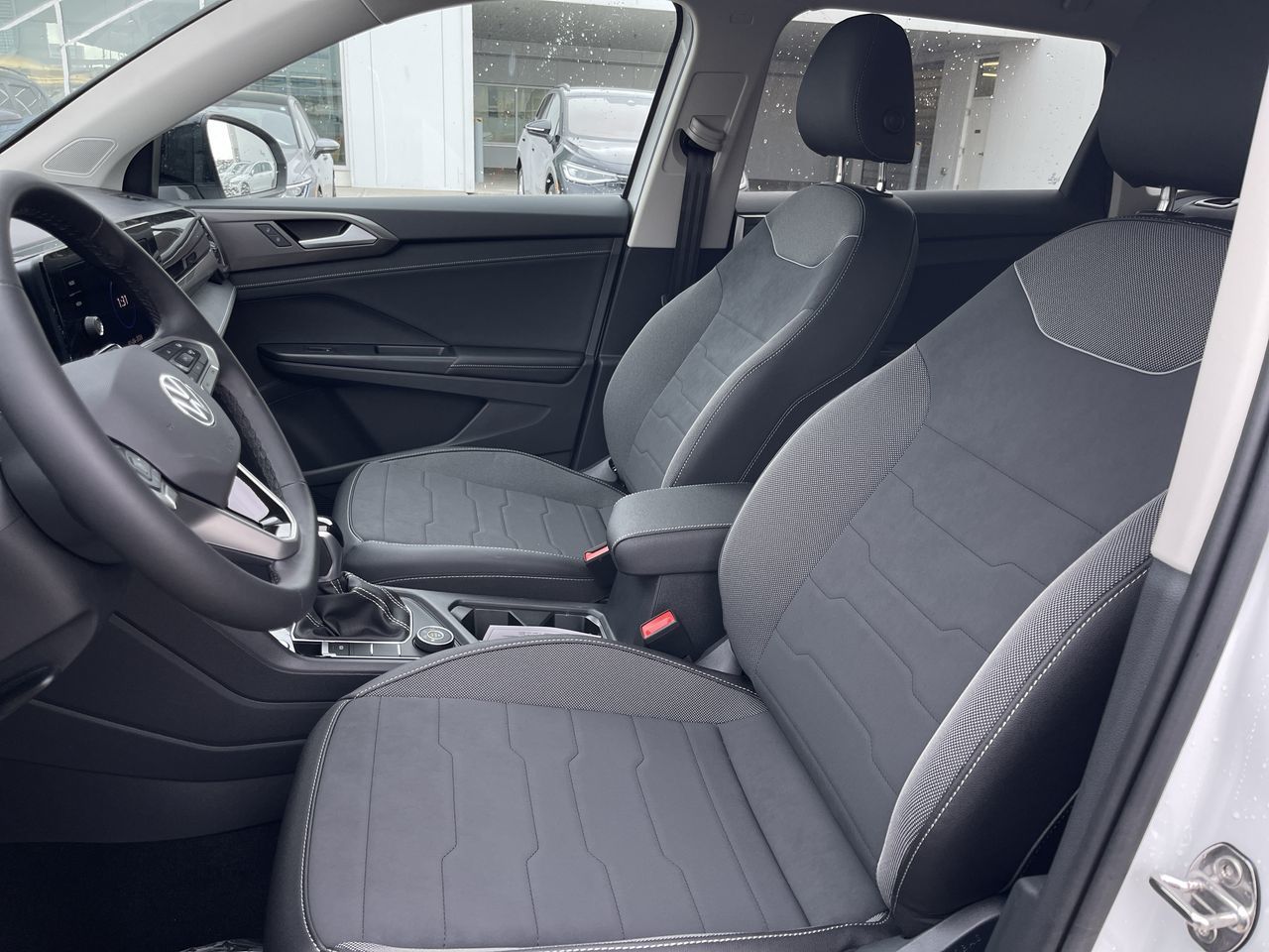 2026 Volkswagen Taos in Barrie, Ontario