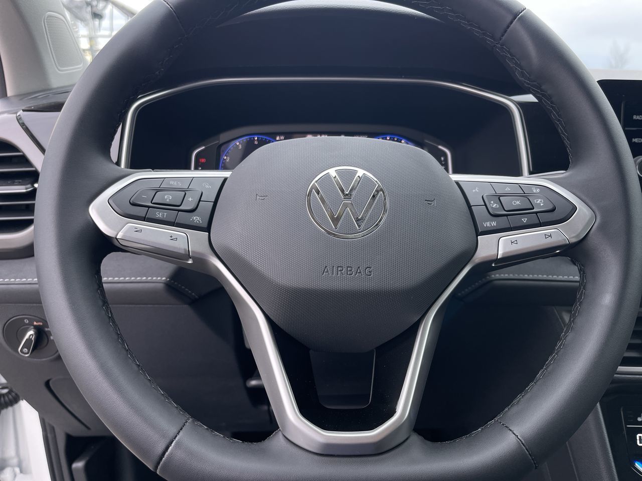 2026 Volkswagen Taos in Barrie, Ontario