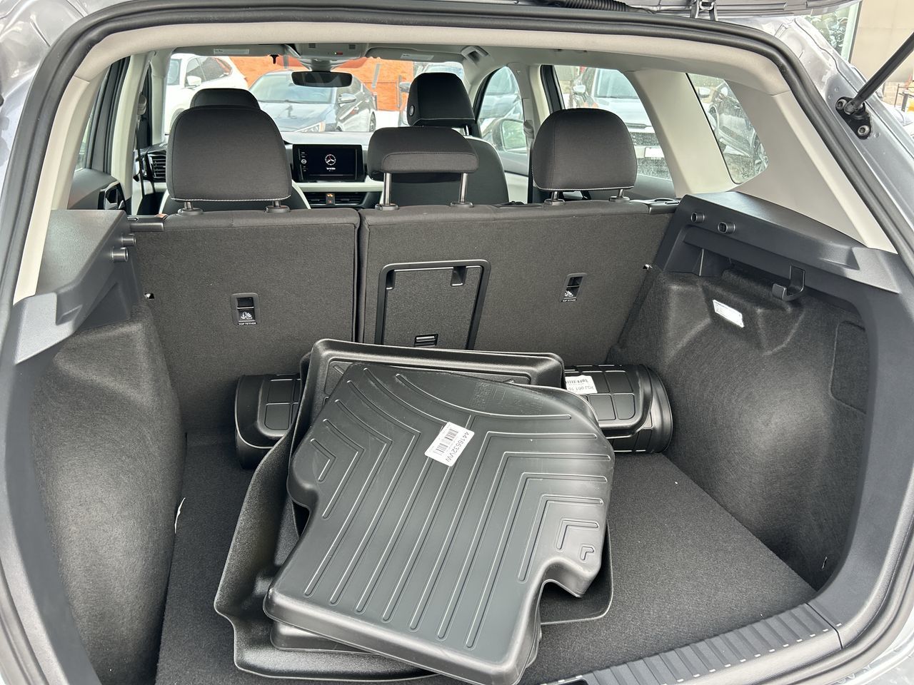 2026 Volkswagen Taos in Barrie, Ontario