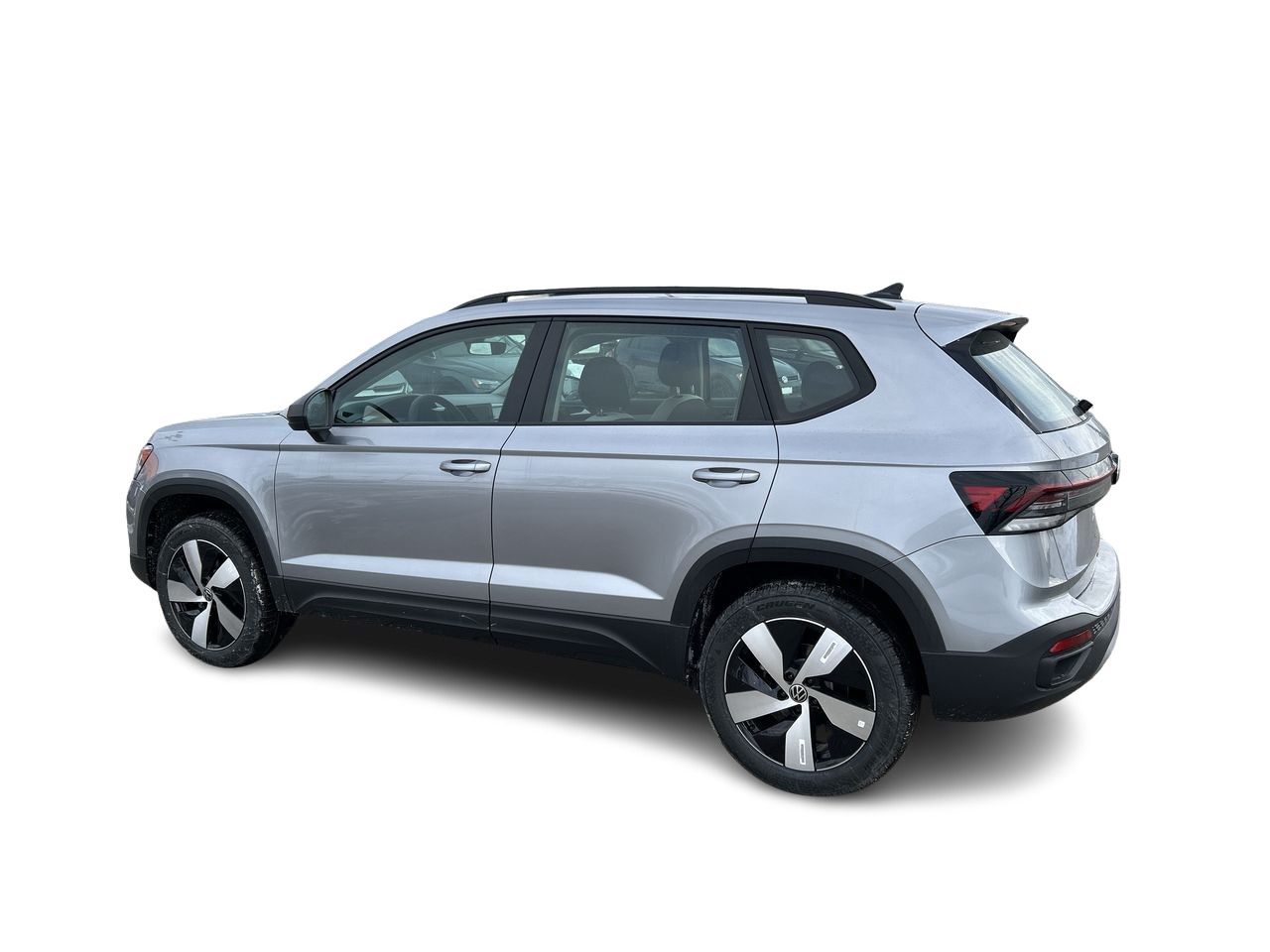 2026 Volkswagen Taos in Barrie, Ontario