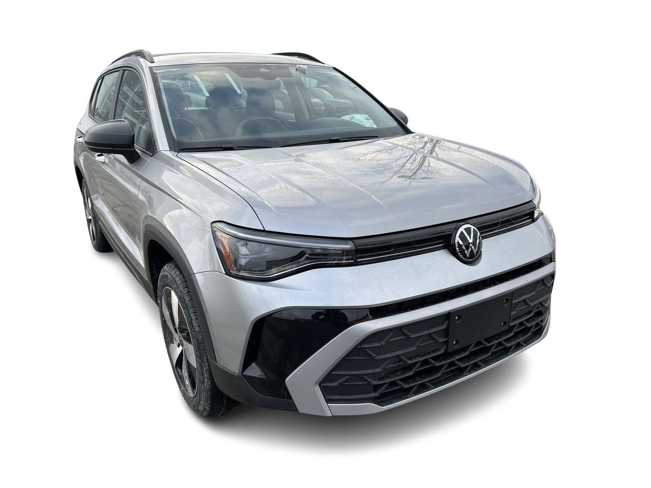 2026 Volkswagen Taos in Barrie, Ontario