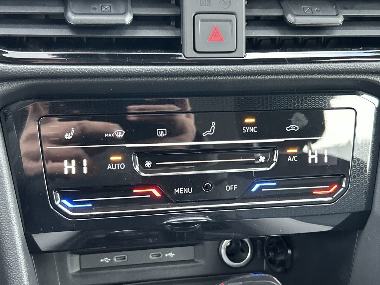 2026 Volkswagen Taos in Barrie, Ontario