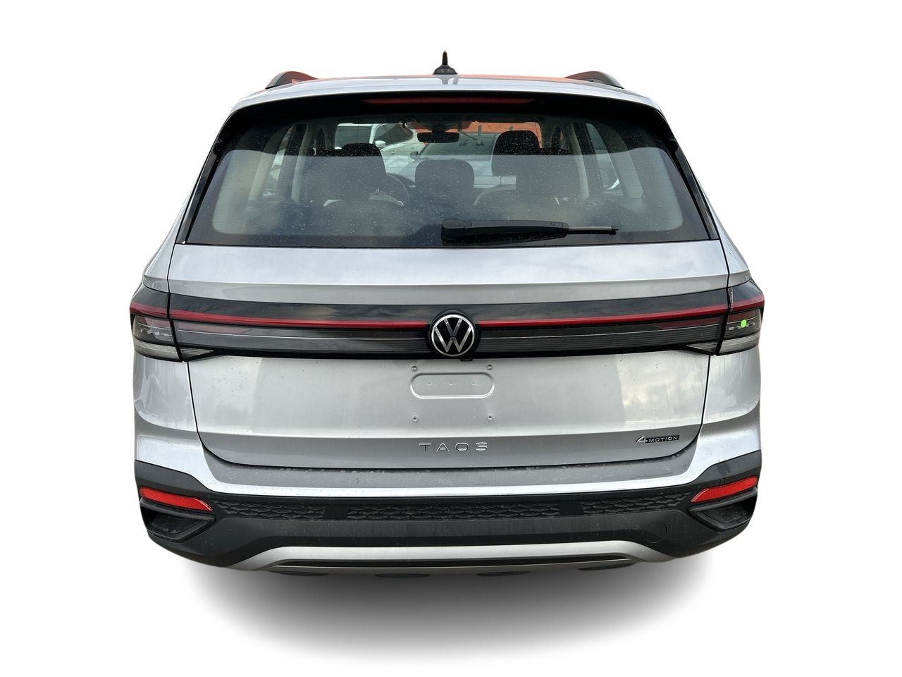 2026 Volkswagen Taos in Barrie, Ontario