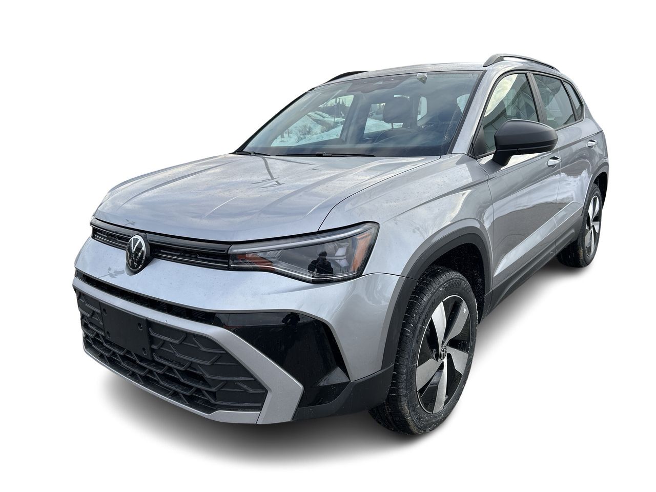2026 Volkswagen Taos in Barrie, Ontario
