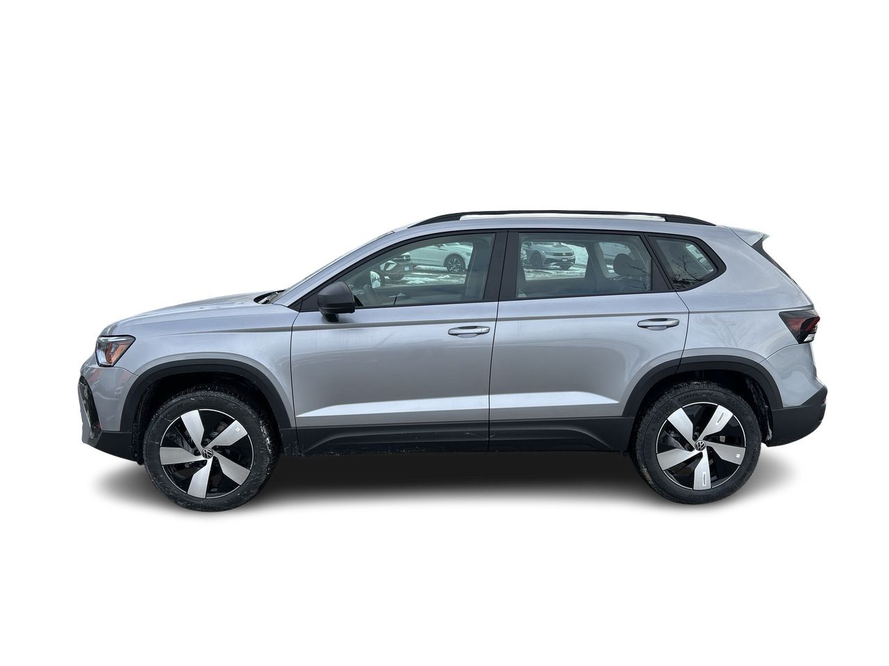2026 Volkswagen Taos in Barrie, Ontario