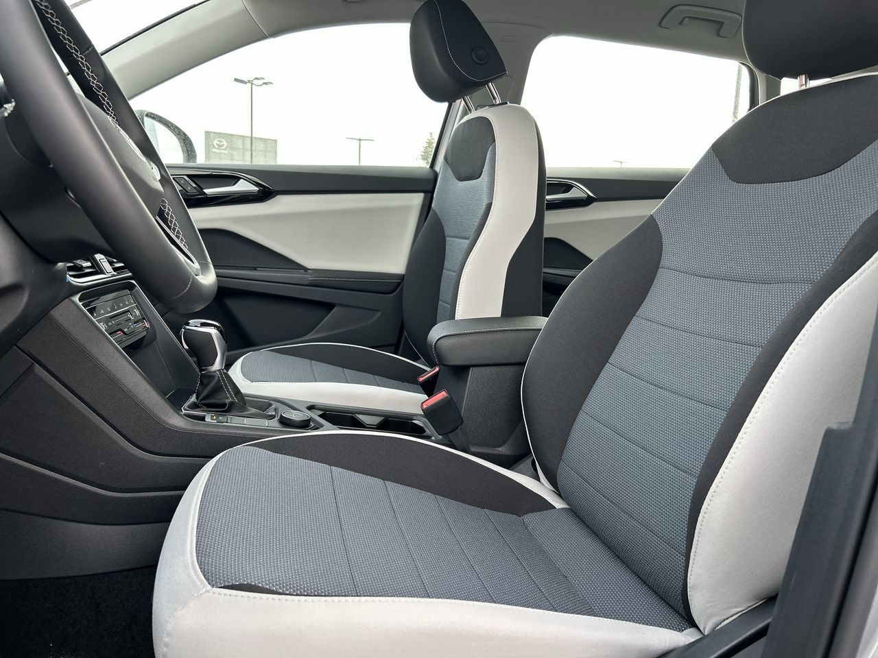 2026 Volkswagen Taos in Barrie, Ontario
