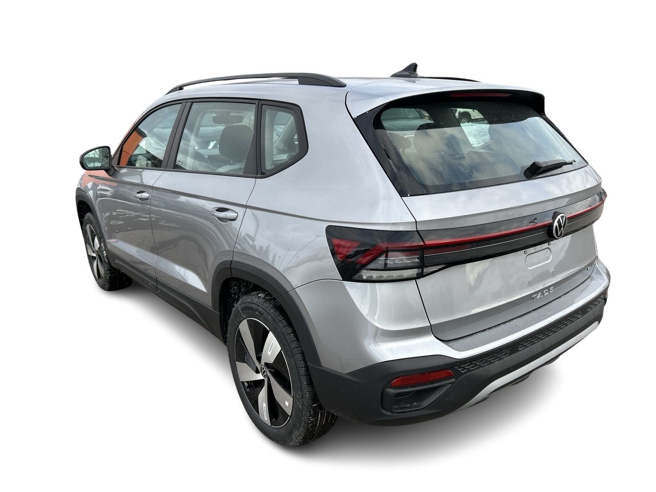 2026 Volkswagen Taos in Barrie, Ontario