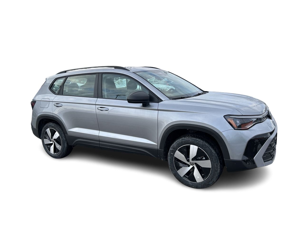 2026 Volkswagen Taos in Barrie, Ontario