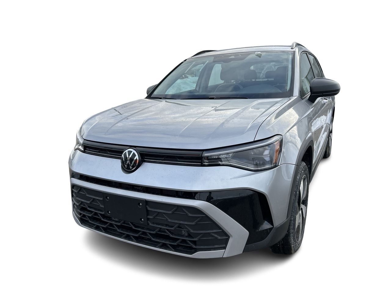 2026 Volkswagen Taos in Barrie, Ontario