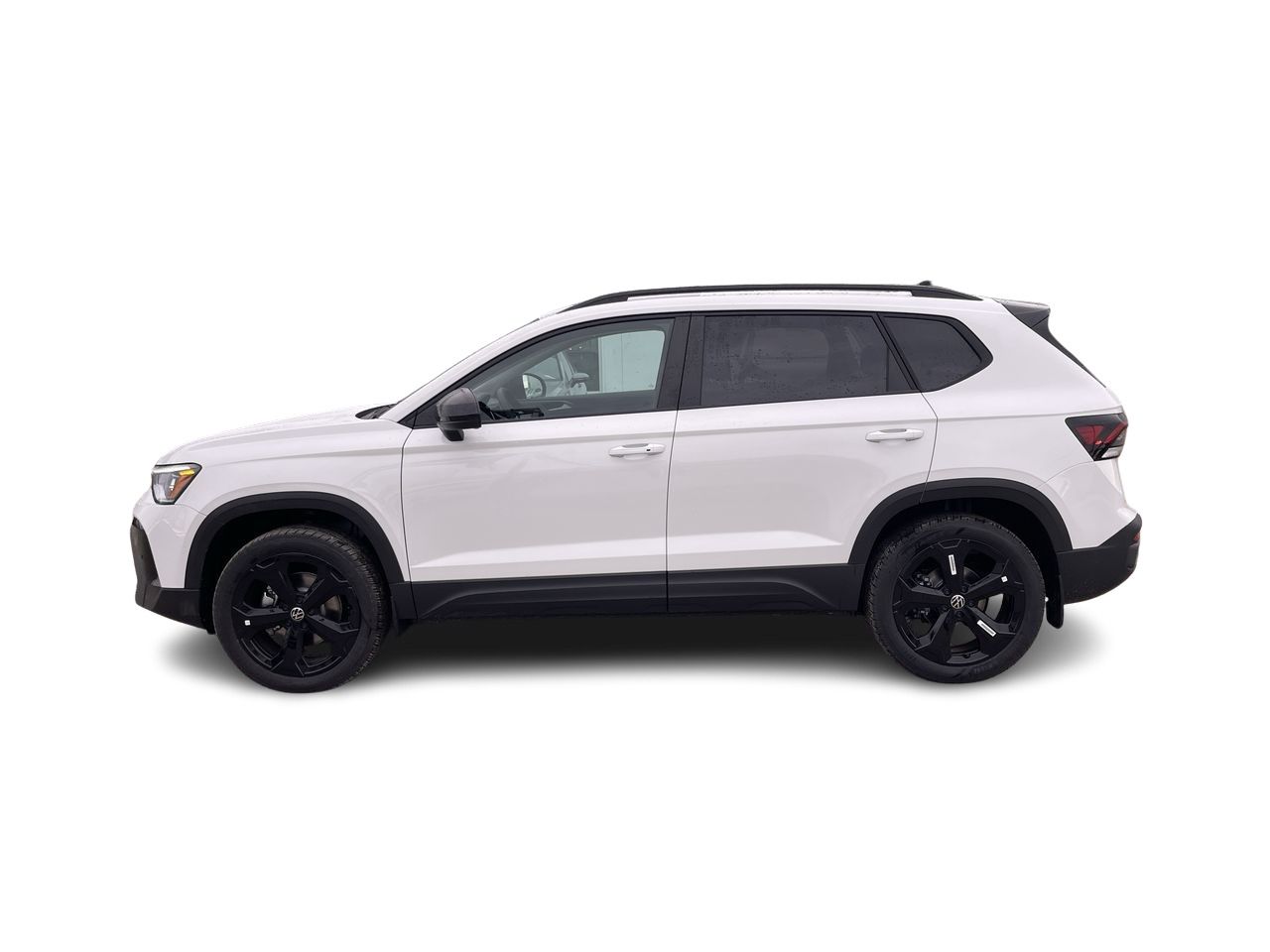 Volkswagen Taos  2026 à Barrie, Ontario