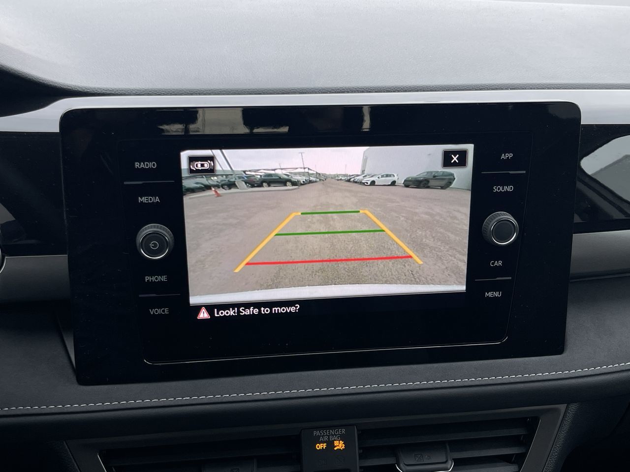 Volkswagen Taos  2026 à Barrie, Ontario