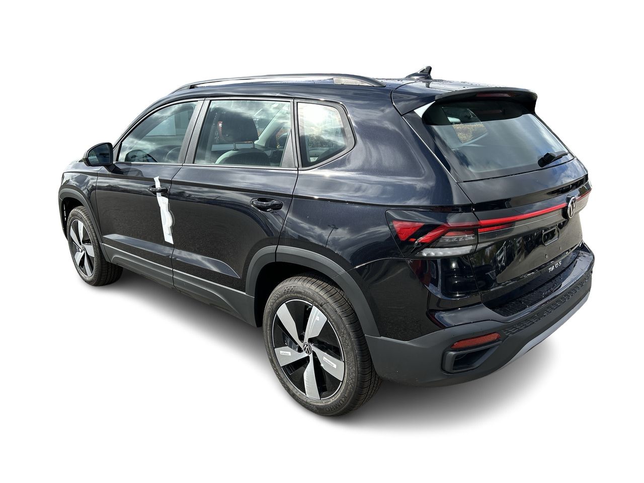 2026 Volkswagen Taos in Barrie, Ontario