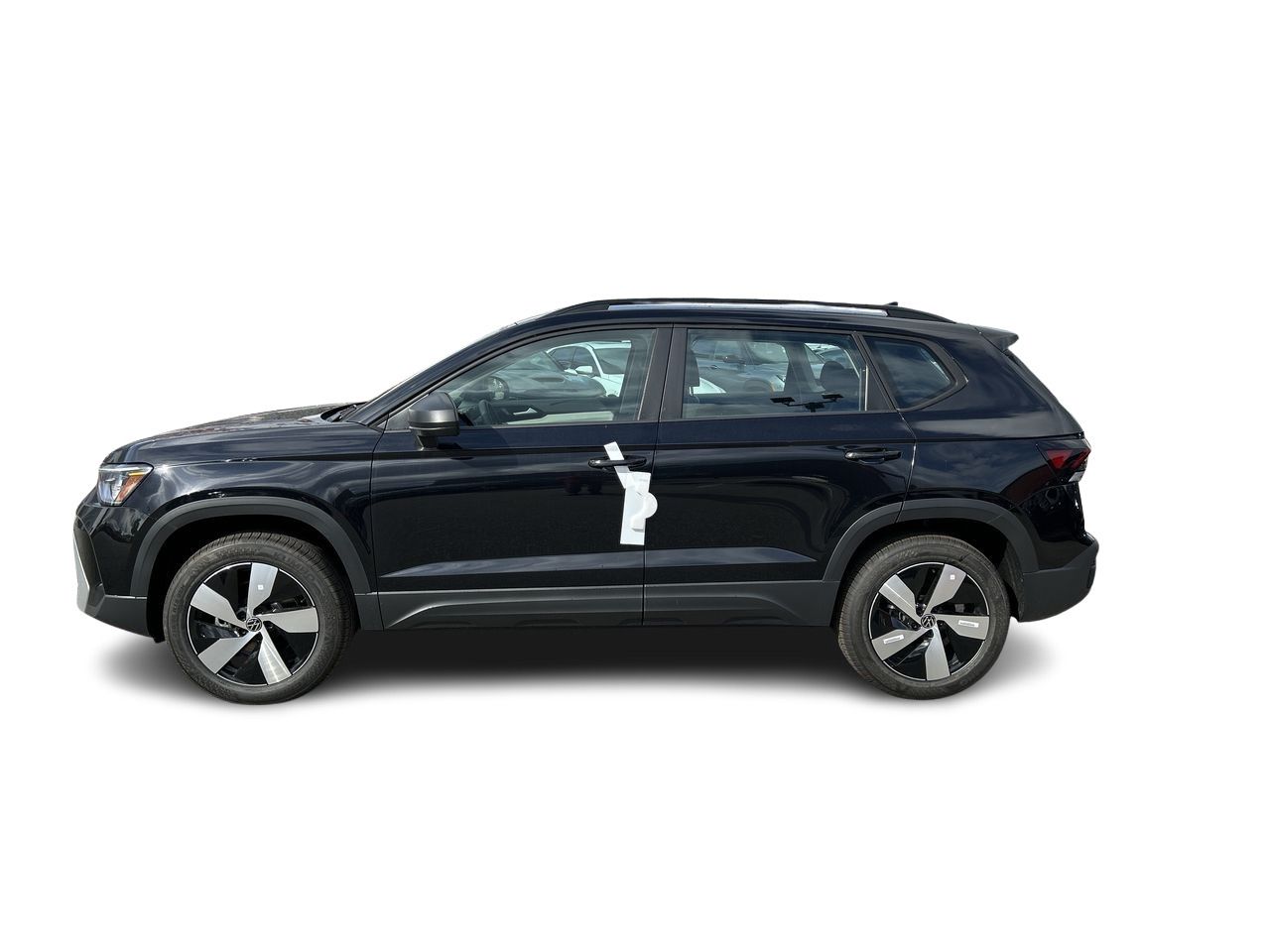 2026 Volkswagen Taos in Barrie, Ontario