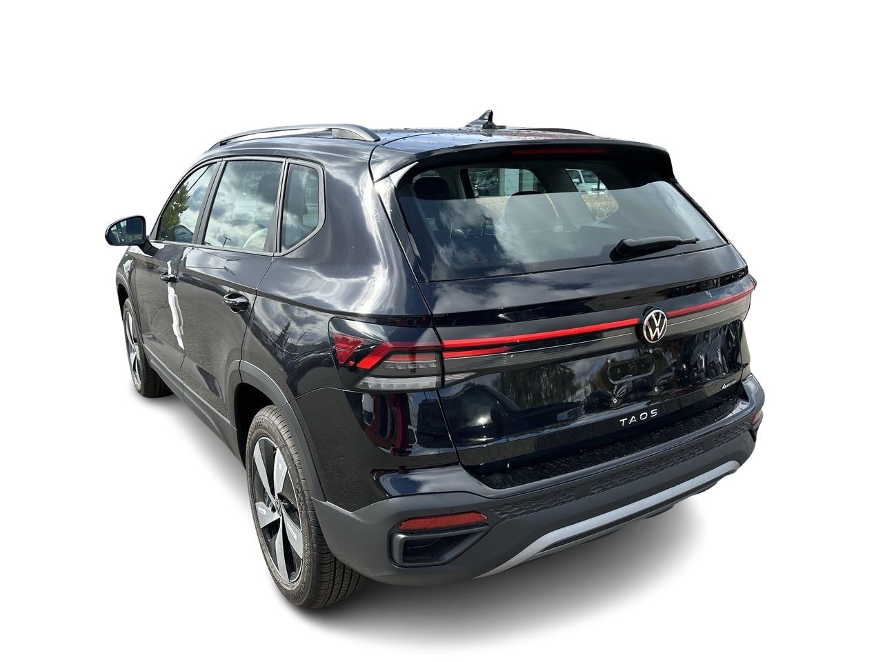 2026 Volkswagen Taos in Barrie, Ontario