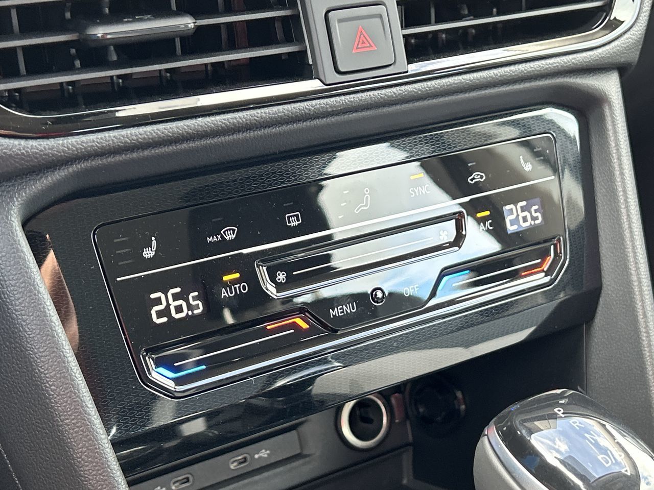 2026 Volkswagen Taos in Barrie, Ontario