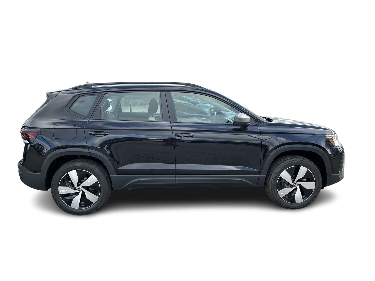 2026 Volkswagen Taos in Barrie, Ontario