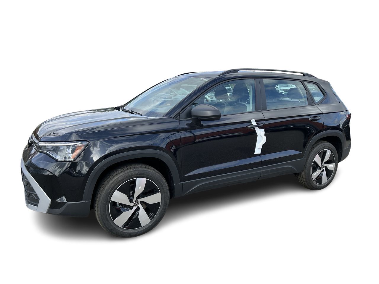2026 Volkswagen Taos in Barrie, Ontario