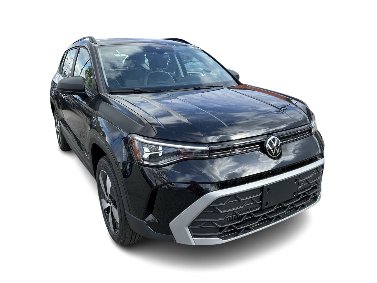 2026 Volkswagen Taos in Barrie, Ontario