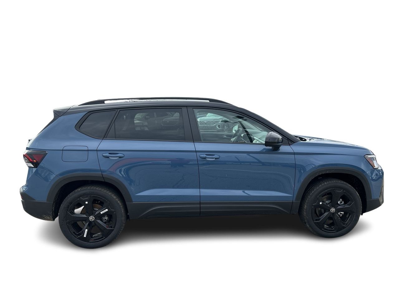 2026 Volkswagen Taos in Barrie, Ontario