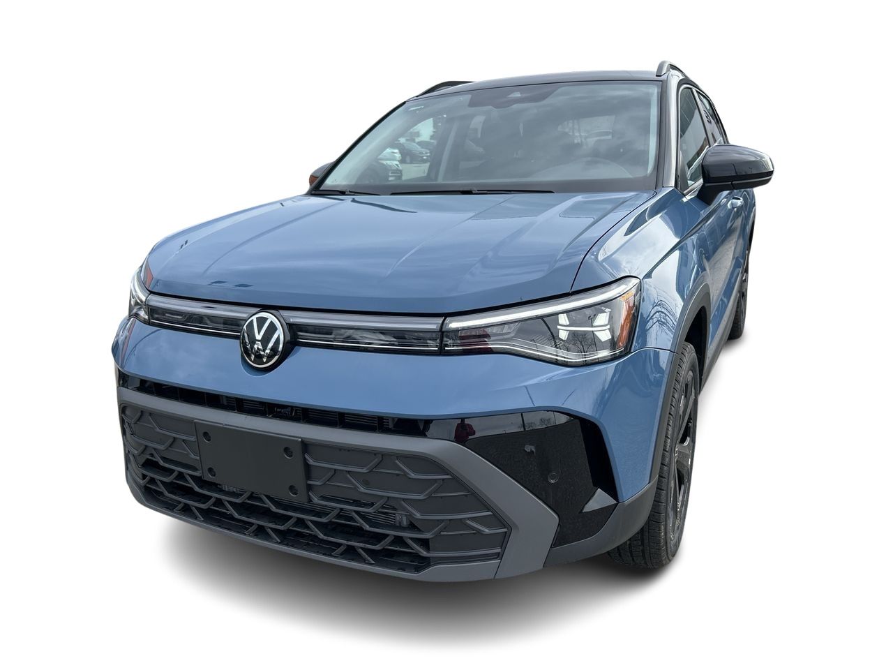 2026 Volkswagen Taos in Barrie, Ontario
