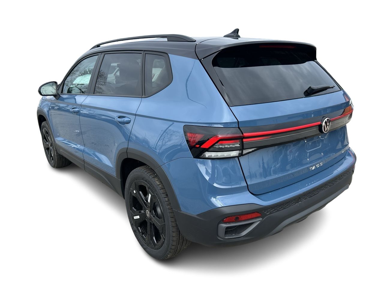 2026 Volkswagen Taos in Barrie, Ontario