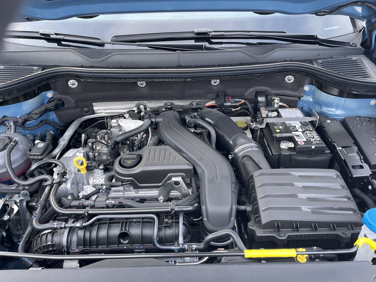 Volkswagen Taos  2026 à Barrie, Ontario