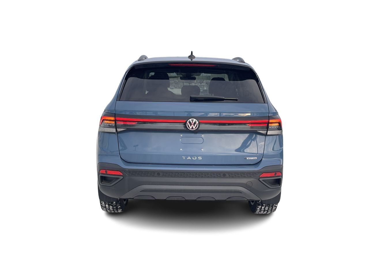 Volkswagen Taos  2026 à Barrie, Ontario