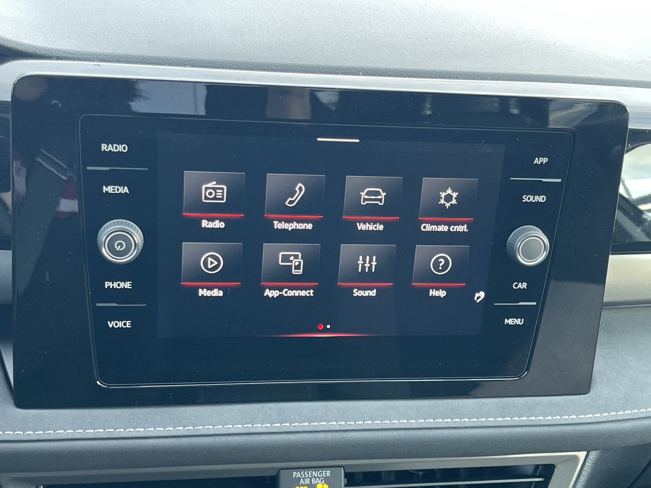 Volkswagen Taos  2026 à Barrie, Ontario