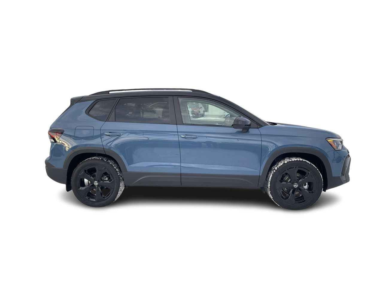Volkswagen Taos  2026 à Barrie, Ontario