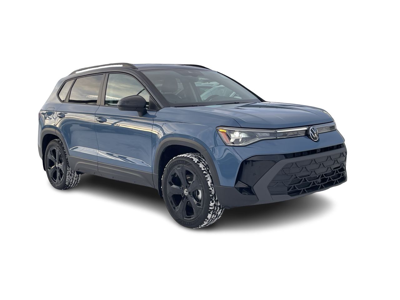 Volkswagen Taos  2026 à Barrie, Ontario