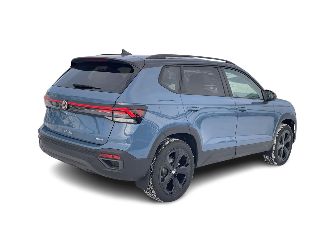 Volkswagen Taos  2026 à Barrie, Ontario