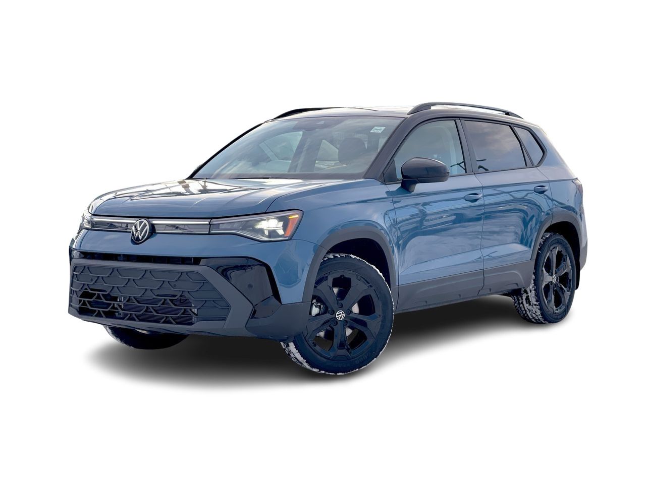 Volkswagen Taos  2026 à Barrie, Ontario