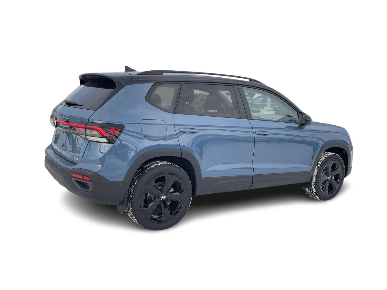 Volkswagen Taos  2026 à Barrie, Ontario