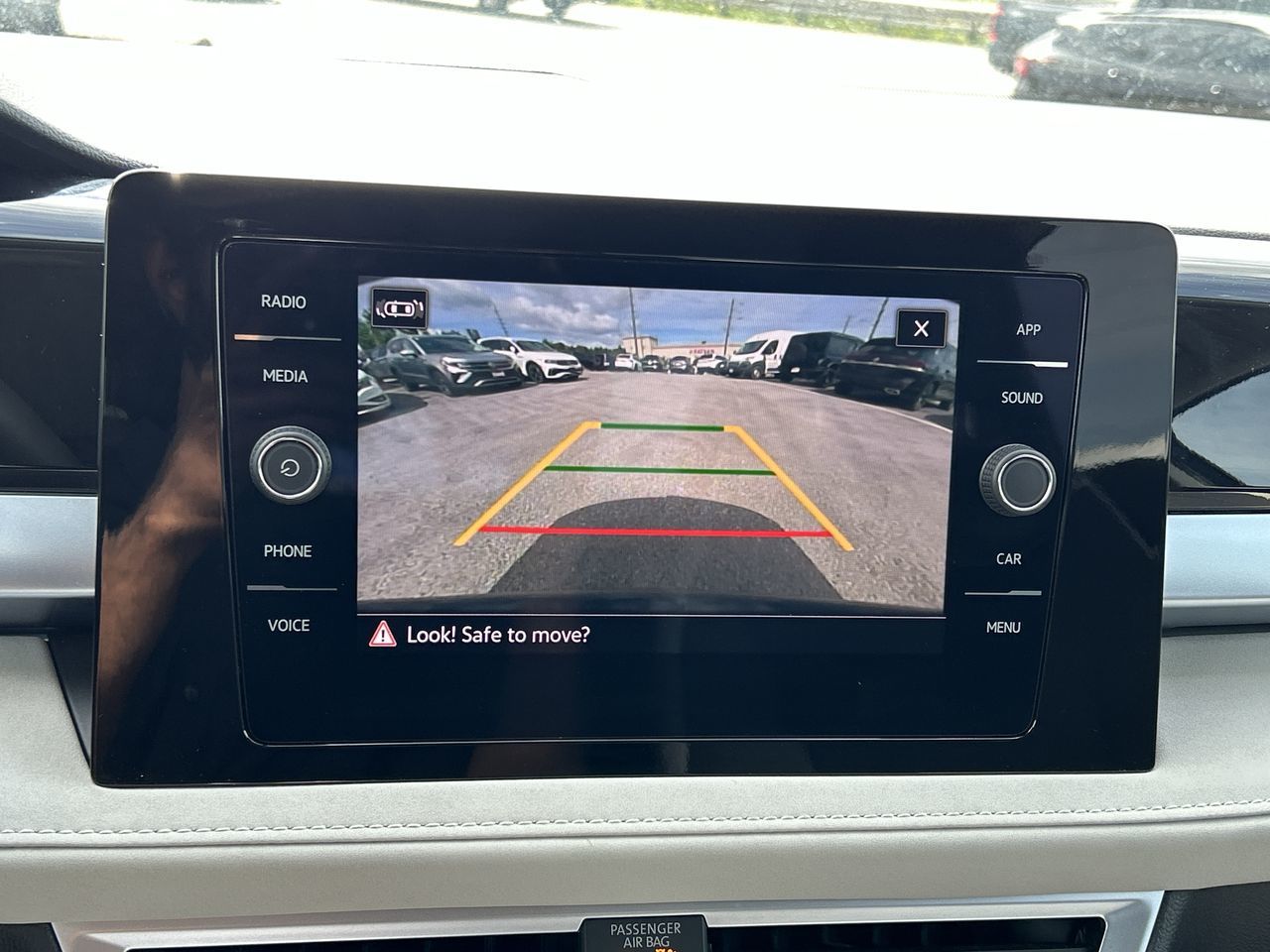 Volkswagen Taos  2026 à Barrie, Ontario