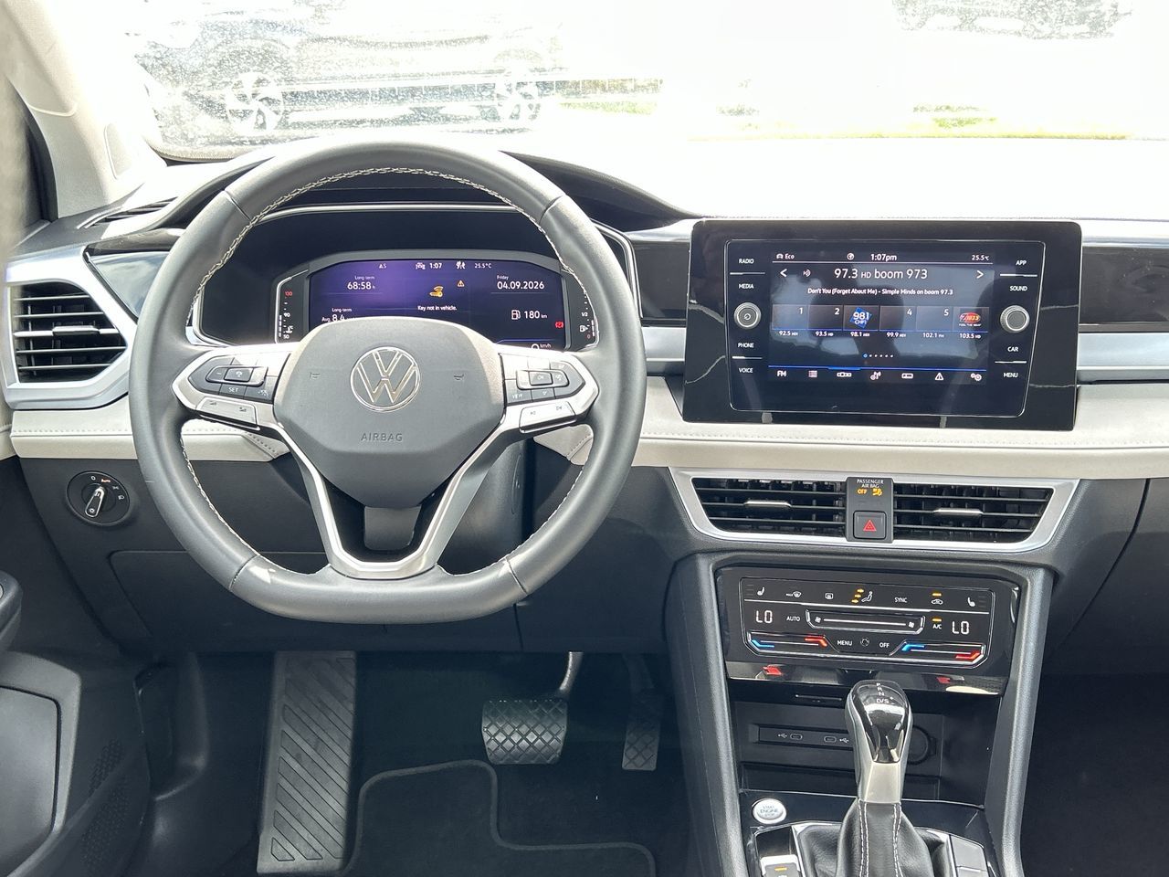 Volkswagen Taos  2026 à Barrie, Ontario