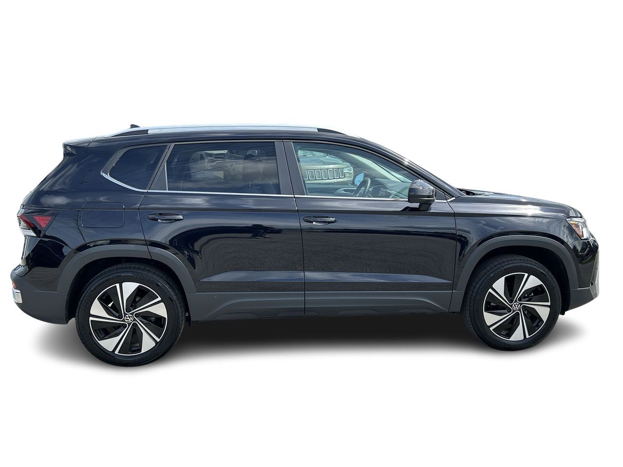 Volkswagen Taos  2026 à Barrie, Ontario