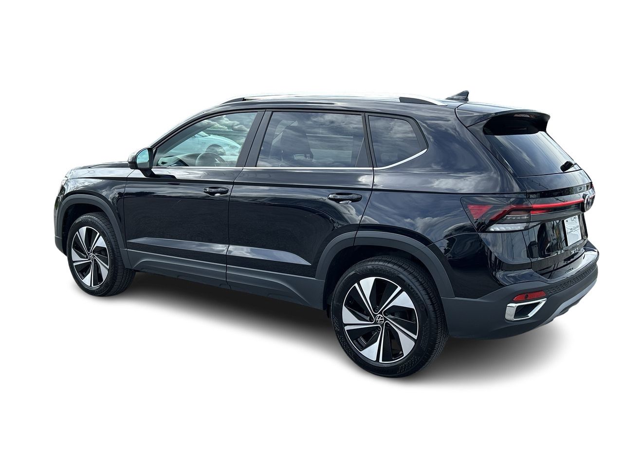 Volkswagen Taos  2026 à Barrie, Ontario