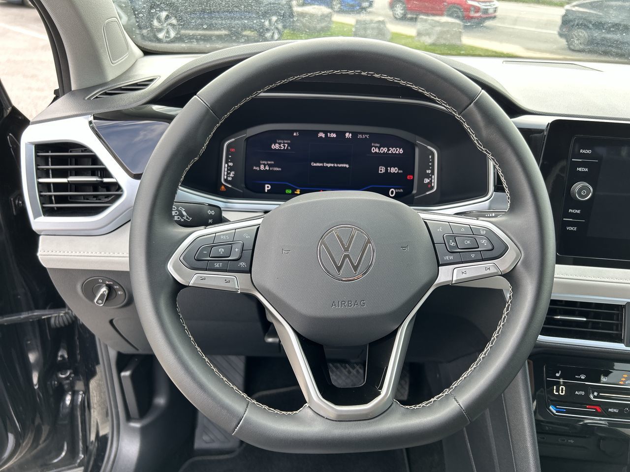 Volkswagen Taos  2026 à Barrie, Ontario