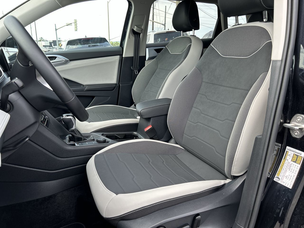 Volkswagen Taos  2026 à Barrie, Ontario
