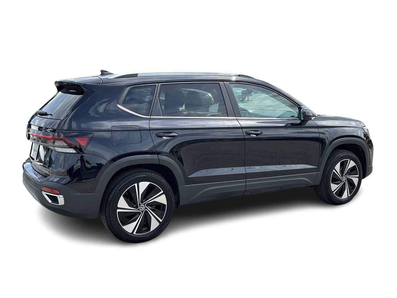 Volkswagen Taos  2026 à Barrie, Ontario