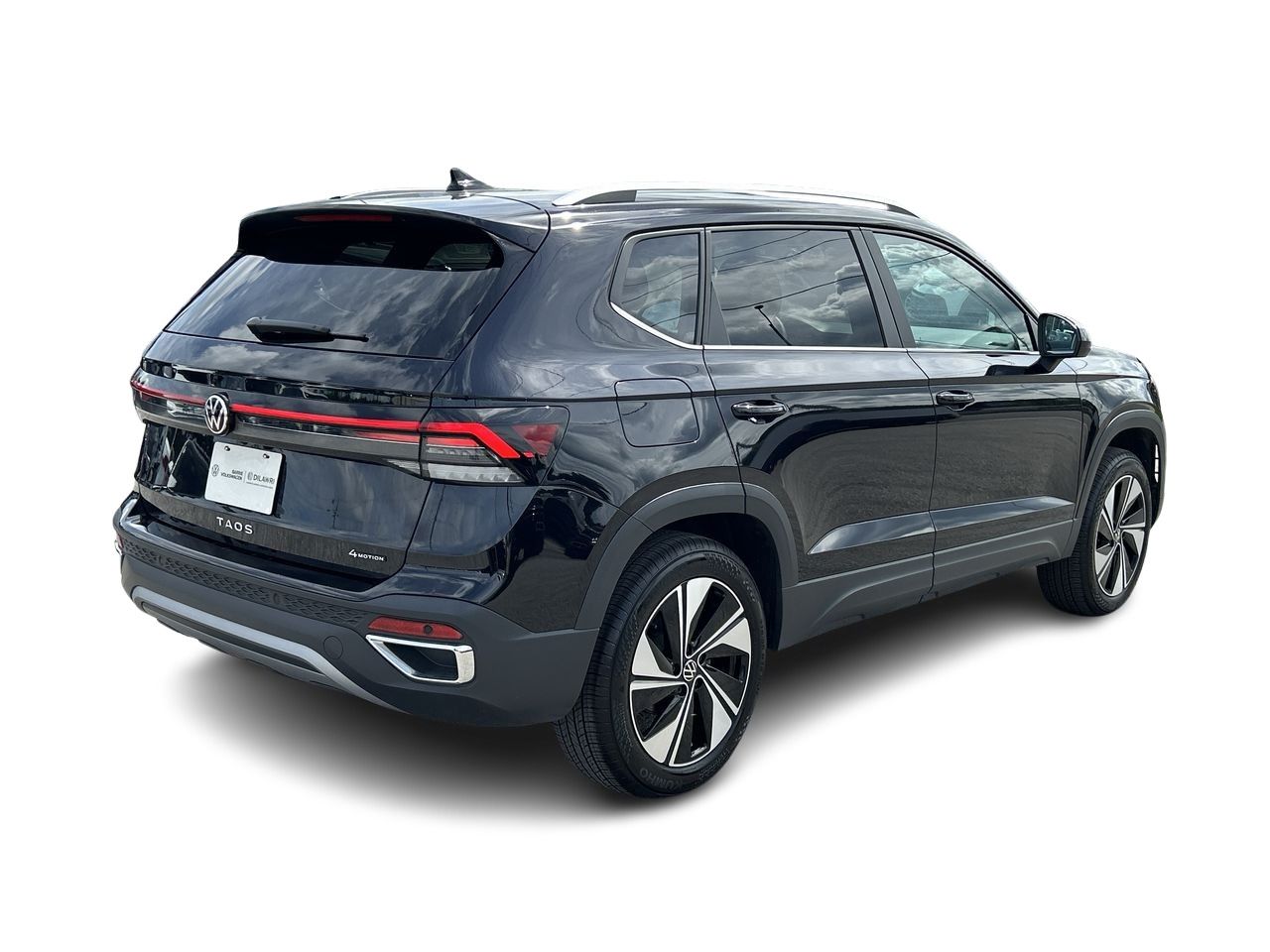 Volkswagen Taos  2026 à Barrie, Ontario