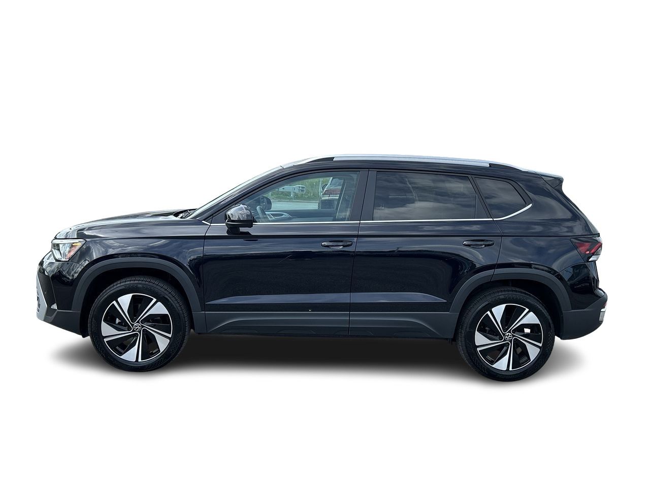 Photo 2026 Volkswagen Taos Comfortline 1.5L AWD {CPO ELIGIBLE} #8