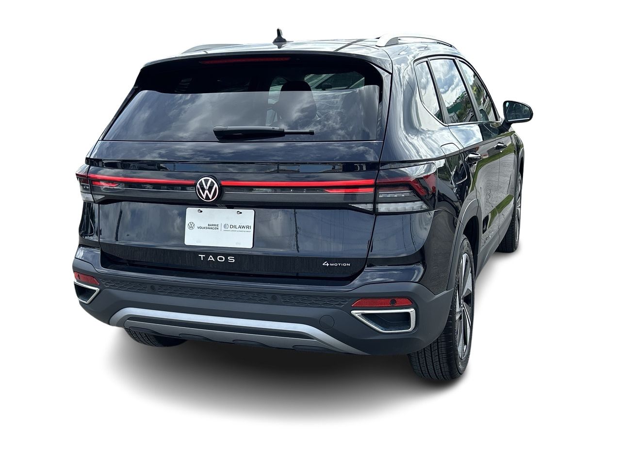 Volkswagen Taos  2026 à Barrie, Ontario