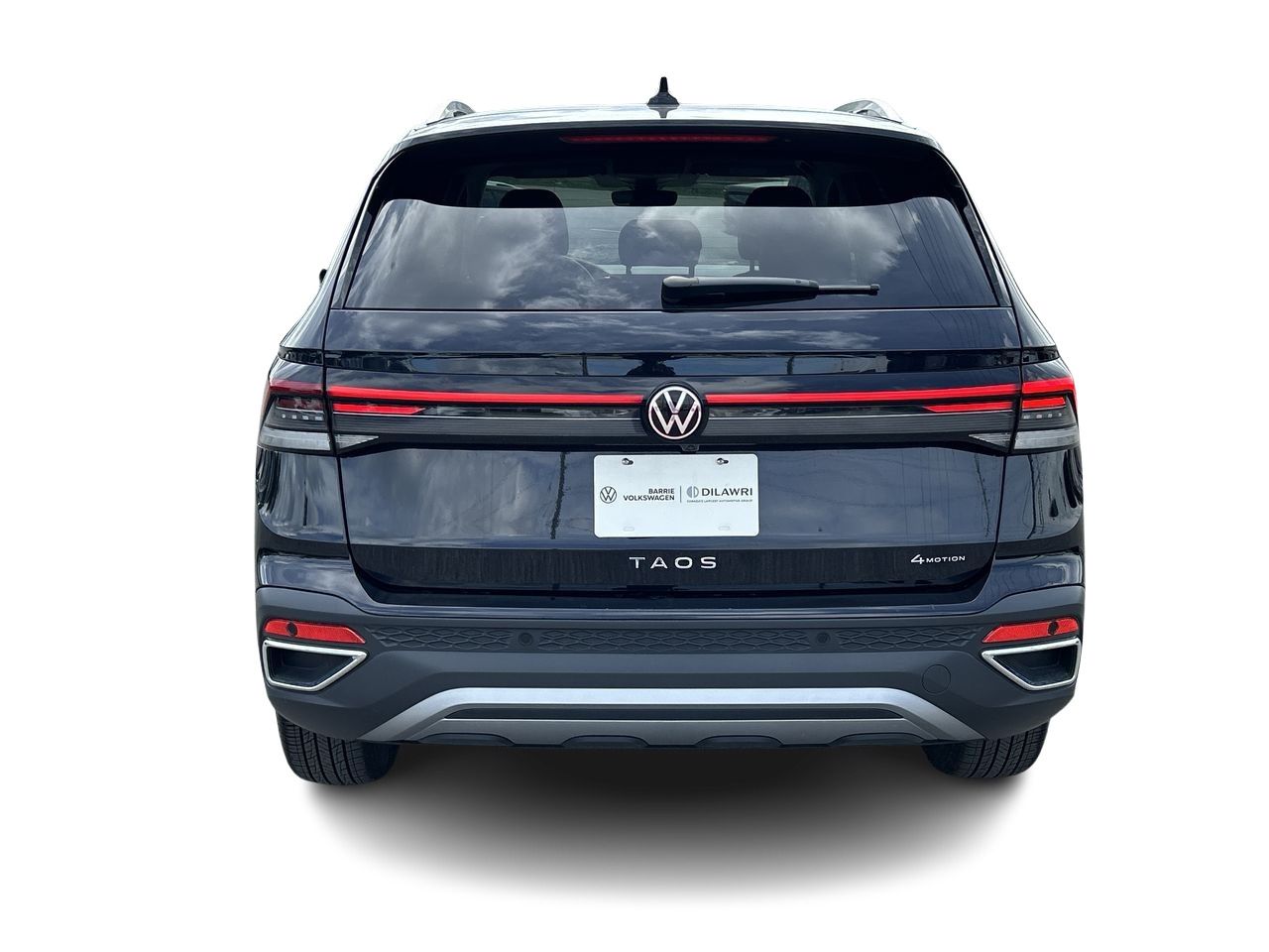 Volkswagen Taos  2026 à Barrie, Ontario