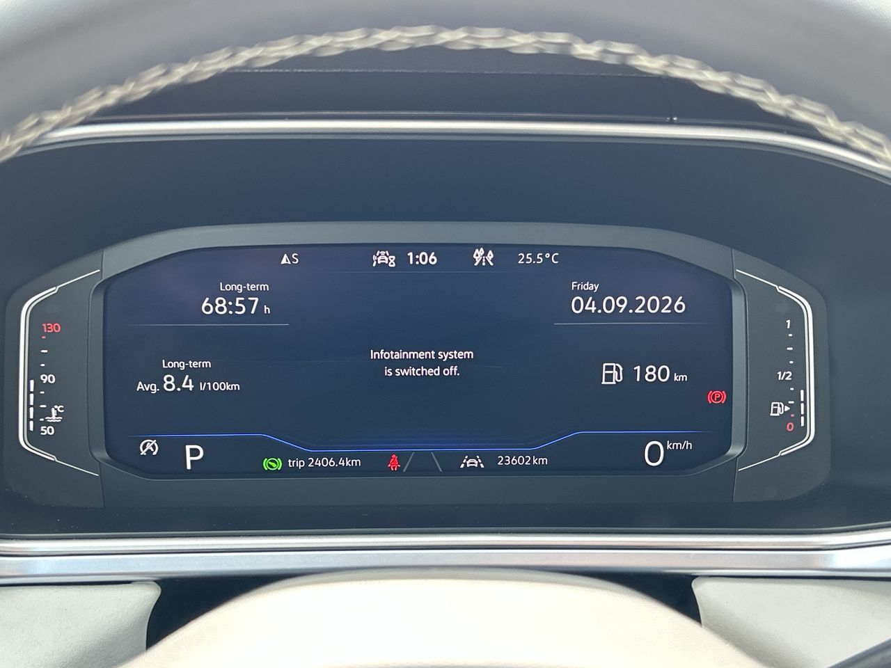 Volkswagen Taos  2026 à Barrie, Ontario