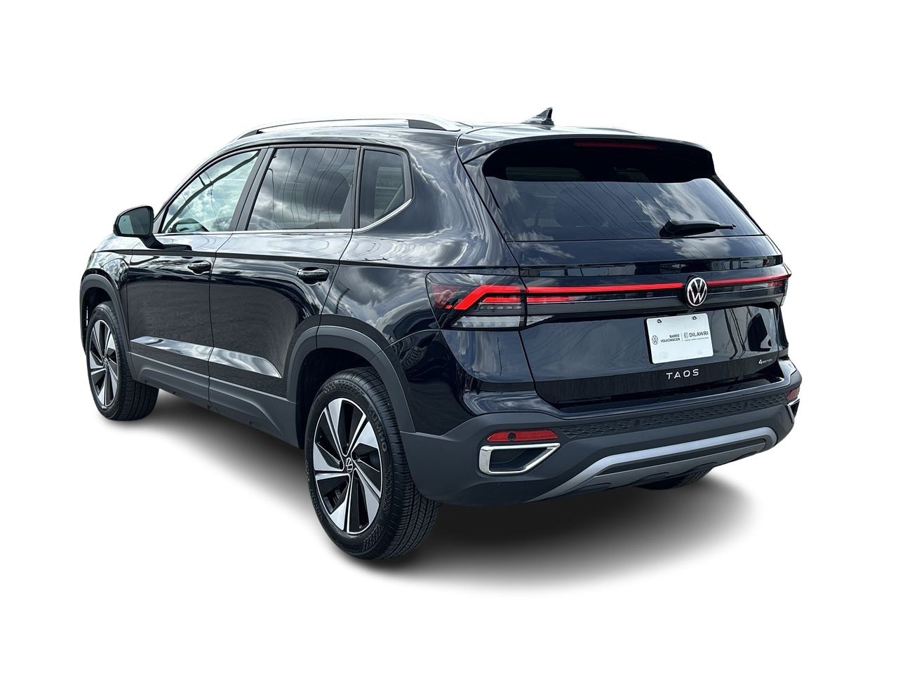 Volkswagen Taos  2026 à Barrie, Ontario