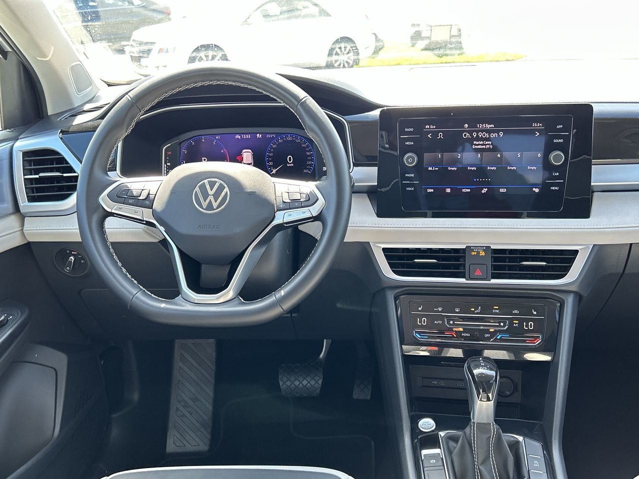 Volkswagen Taos  2026 à Barrie, Ontario