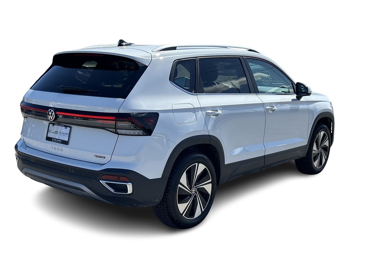Volkswagen Taos  2026 à Barrie, Ontario